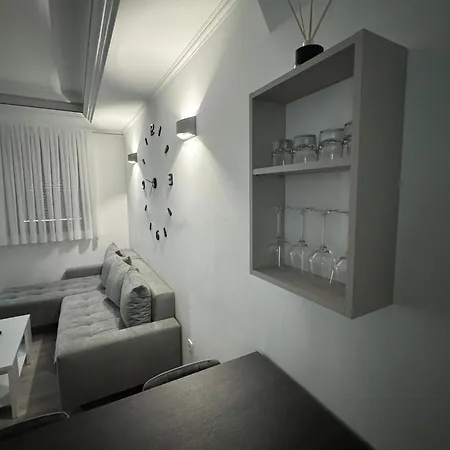 Blanco Apartment Posusje