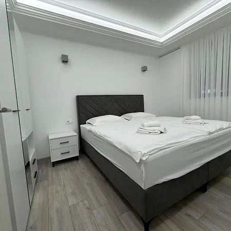 Apartment Blanco Posusje